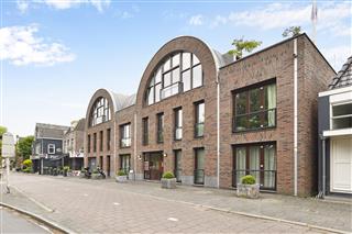 Dorpsstraat 106C, Amstelveen