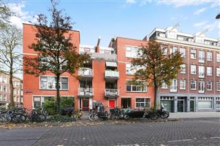 Daniel Stalpertstraat 33F, Amsterdam