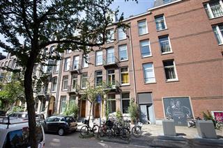 Wouwermanstraat 2-2, Amsterdam