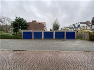Van Heuven Goedhartlaan 30603, Amstelveen