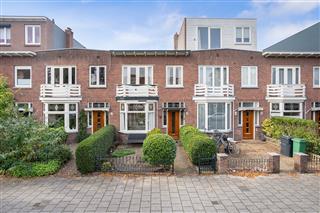 Marnixstraat 142, Haarlem