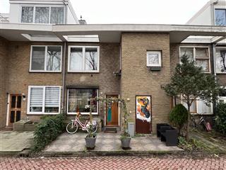 Johan Herman Doornstraat 31, Amsterdam